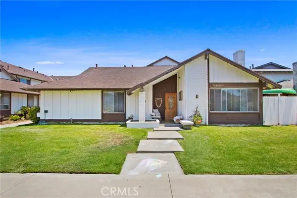 18712 Demion Lane, Huntington Beach, CA 92646