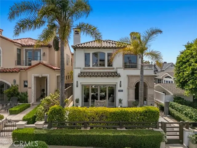 222 Orchid Avenue, Corona Del Mar, CA 92625 - Image #2