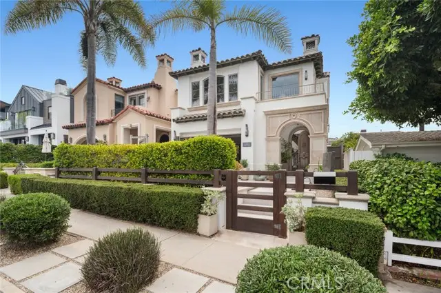 222 Orchid Avenue, Corona Del Mar, CA 92625 - Image #3