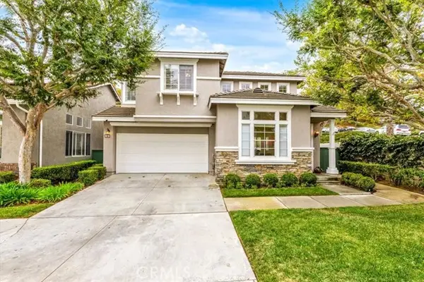36 Baneberry, Aliso Viejo, CA 92656