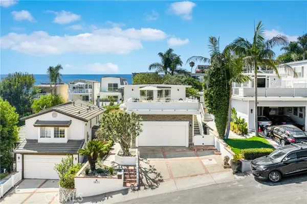 1071 Oro Street, Laguna Beach, CA 92651