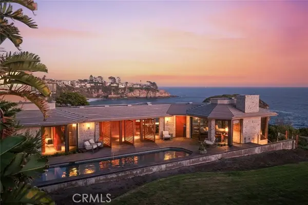 3 N La Senda, Laguna Beach, CA 92651