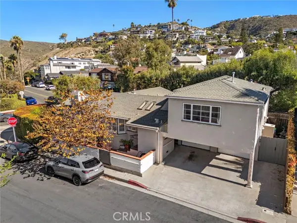 461 Park Avenue, Laguna Beach, CA 92651
