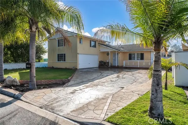 9552 Dewey Drive, Garden Grove, CA 92841