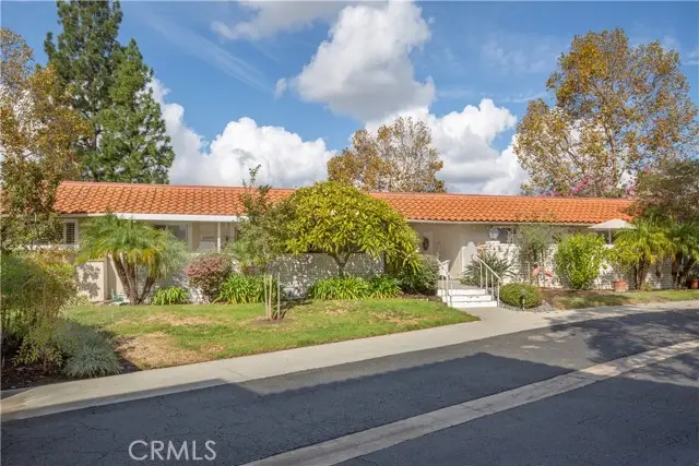 815 Via Alhambra #Q, Laguna Woods, CA 92637 - Image #2