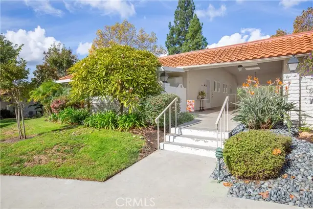 815 Via Alhambra #Q, Laguna Woods, CA 92637 - Image #3