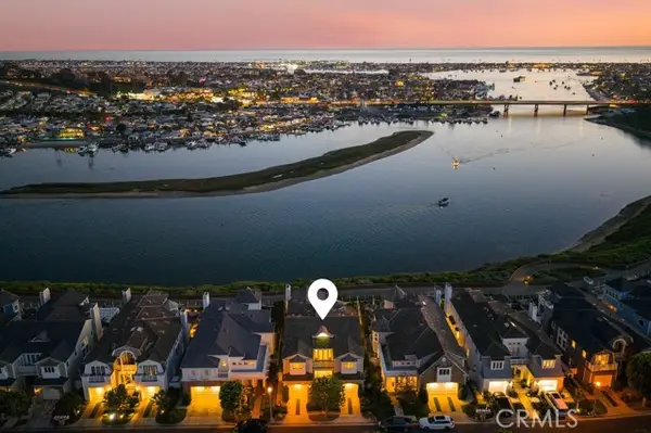 47 Cape Andover, Newport Beach, CA 92660