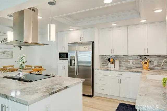 682 Via Alhambra #D, Laguna Woods, CA 92637 - #2