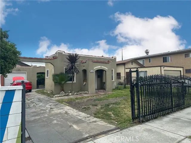 146 E 88th Street, Los Angeles, CA 90003 - Image #1