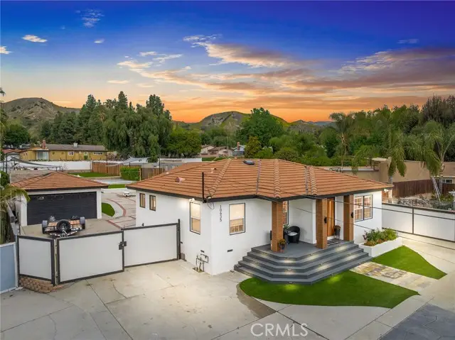 10635 Foothill Boulevard, Sylmar, CA 91342 - Image #1