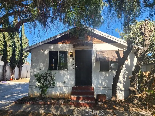 618 S Mcbride Avenue, Los Angeles, CA 90022 - Image #3
