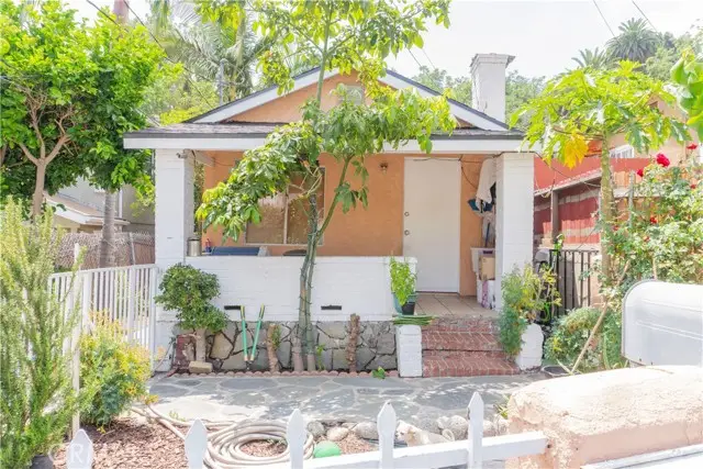 4206 Mercury Avenue, Los Angeles, CA 90032 - Image #1