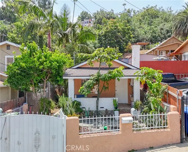 4206 Mercury Avenue, Los Angeles, CA 90032 - Image #3