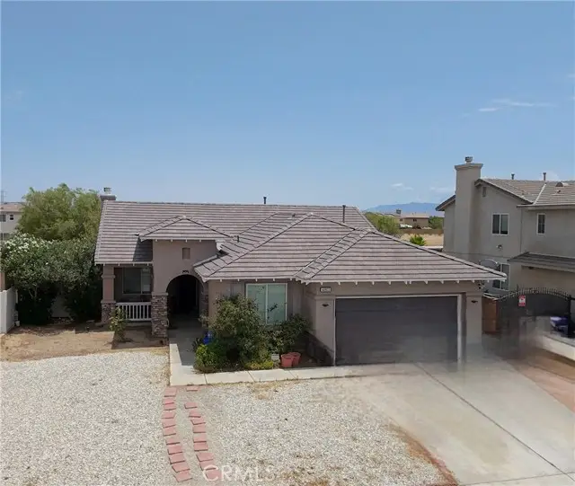 14803 Bo Court, Adelanto, CA 92301 - Image #1