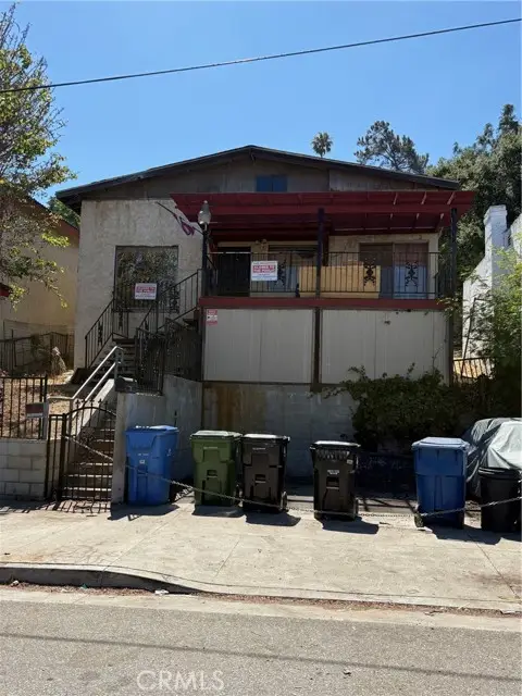 2132 N Marianna Avenue, Los Angeles, CA 90032 - Image #1