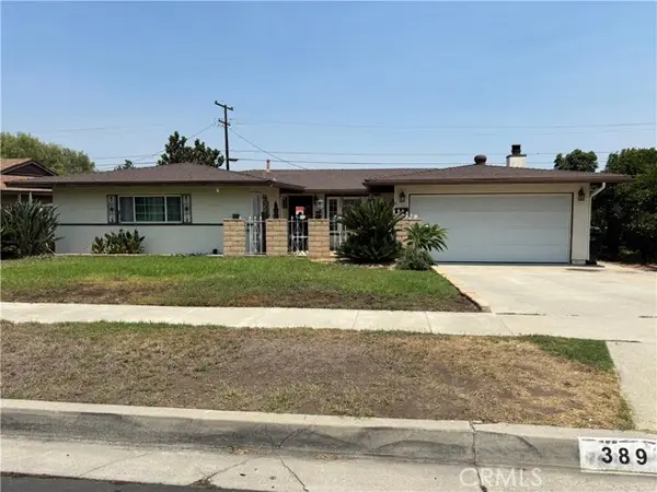 389 E Rancho Road, Corona, CA 92879