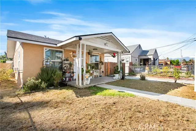 350 N. Clifford Avenue, Rialto, CA 92376 - Image #1