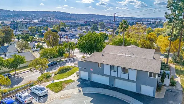 19816 White Spring #36, Yorba Linda, CA 92886