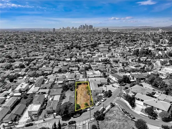 961 N Rowan, East Los Angeles, CA 90063