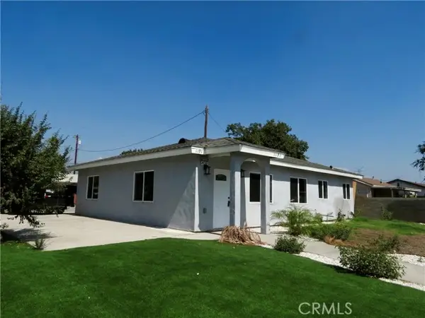 1191 E Laxford, Azusa, CA 91702