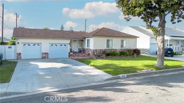 8807 Jacmar, Whittier, CA 90605