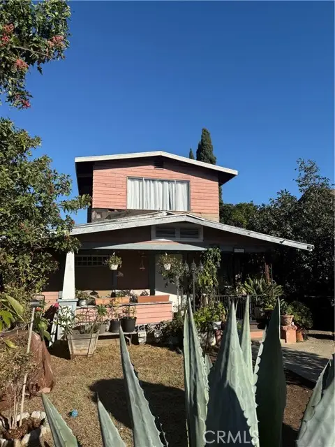 660 S Eastman, Los Angeles, CA 90023