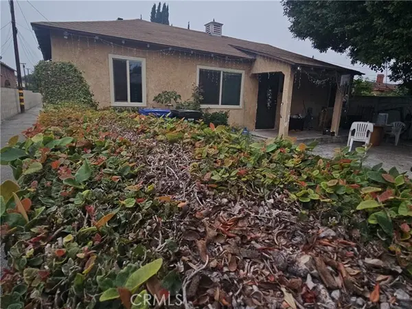 11038 Lambert Avenue, El Monte, CA 91731