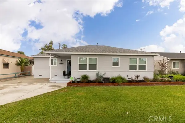 7526 Glengarry, Whittier, CA 90606