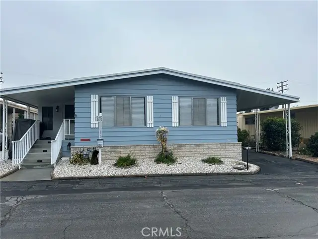 840 Foothill Boulevard #144, Azusa, CA 91702 - #1