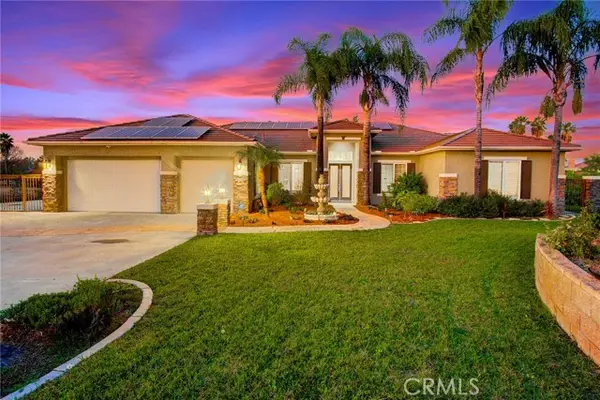 18120 Gentian Avenue, Riverside, CA 92508