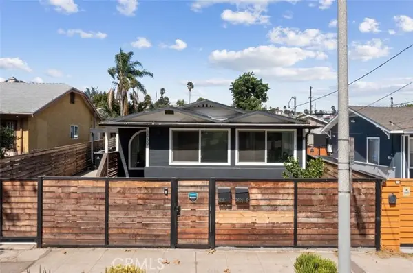 3439 Plata, Los Angeles, CA 90026