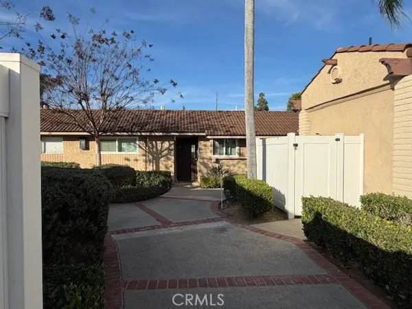 708 W Lambert #6, La Habra, CA 90631