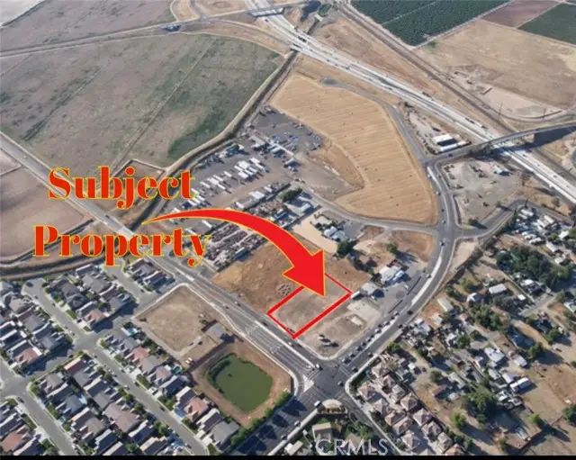 0 Green Sands Avenue, Atwater, CA 95301 - Image #1