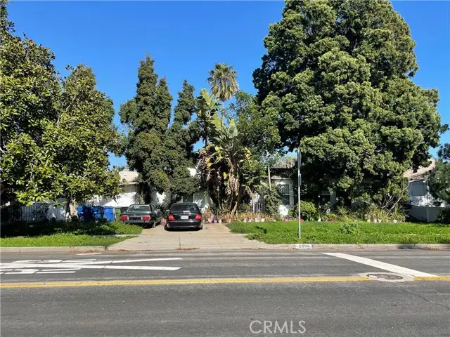 2568 Military, Los Angeles, CA 90064 - #2