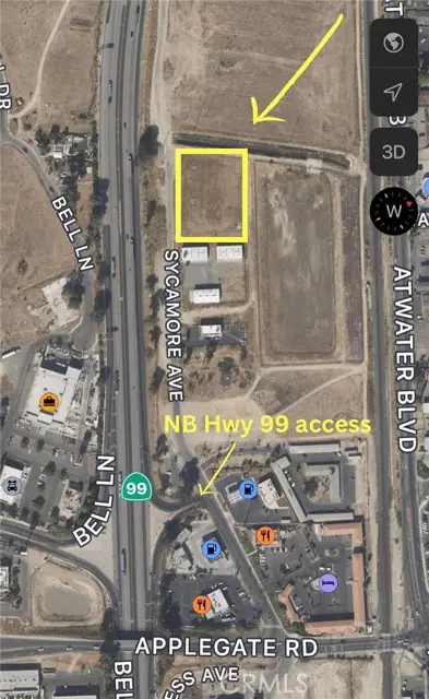 1883 Sycamore Avenue, Atwater, CA 95301 - Image #1