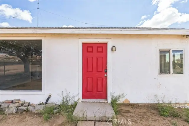 1561 Old Woman Springs Road, Yucca Valley, CA 92284 - Image #1