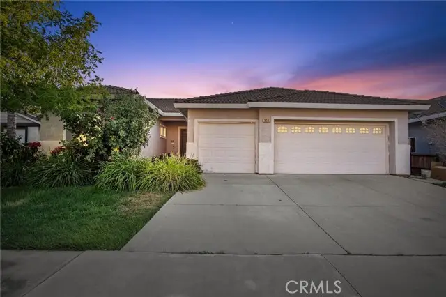 519 Chandler Court, Livingston, CA 95334 - Image #1