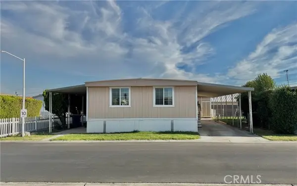 2020 Ashby Road #13, Merced, CA 95348