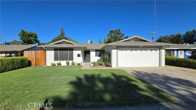 2440 Crystal Springs Avenue, Merced, CA 95348 - Image #1