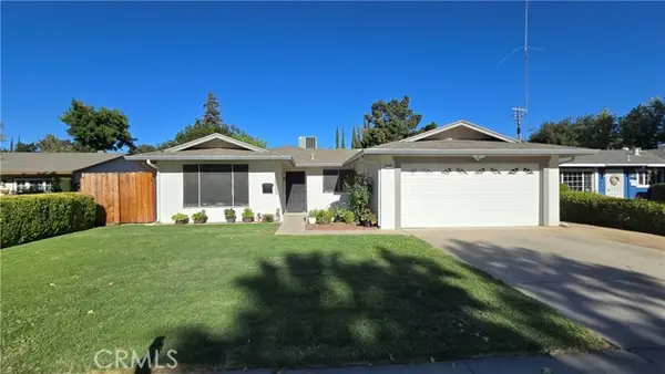 2440 Crystal Springs Avenue, Merced, CA 95348