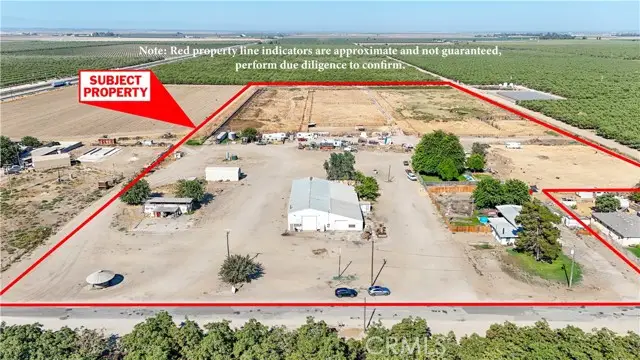 23174 Road 6, Chowchilla, CA 93610 - Image #1