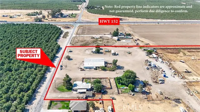 23174 Road 6, Chowchilla, CA 93610 - Image #2