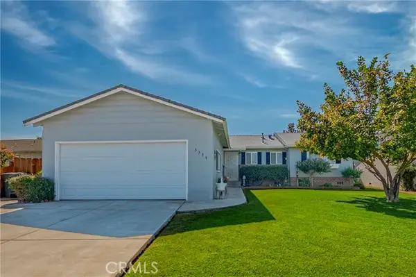 3334 El Capitan Ct, Merced, CA 95340