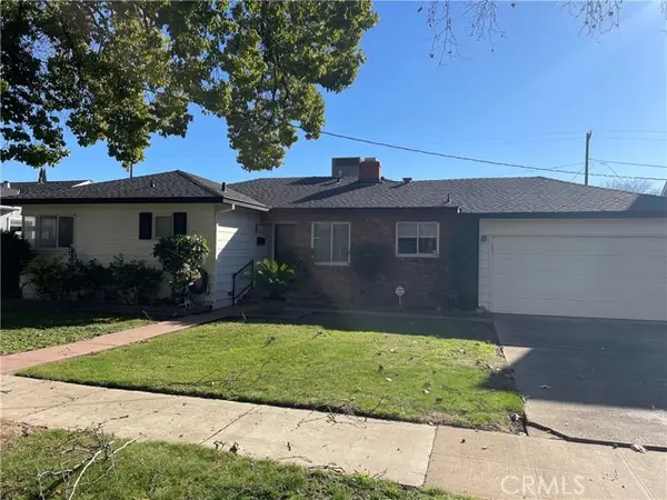 2660 6th Ave., Merced, CA 95340