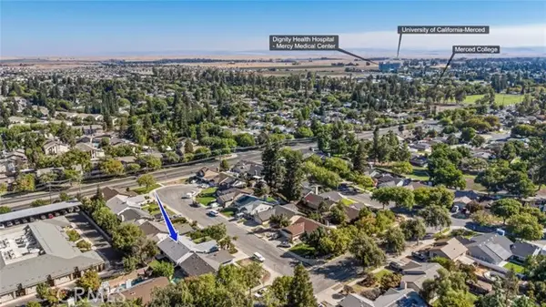 3585 Cabrillo Ct, Merced, CA 95348