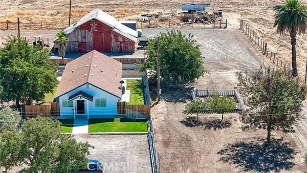 10595 Childs, Le Grand (also Legrand), CA 95333