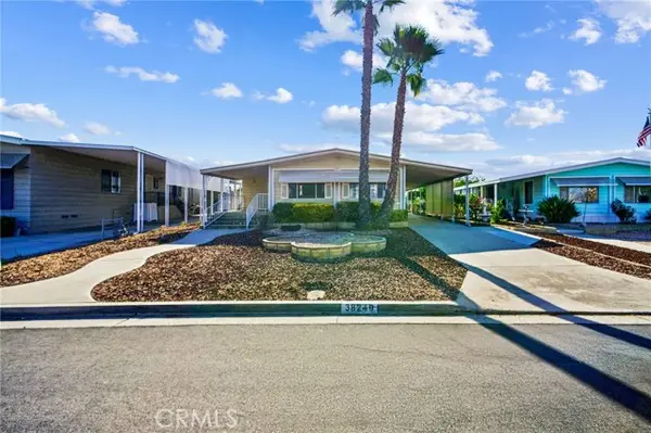 38240 Calle Arrebol, Murrieta, CA 92563