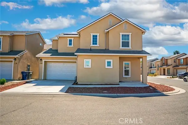 1344 Hermosa Drive, Merced, CA 95348