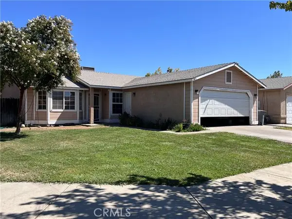 107 El Verano, Merced, CA 95341
