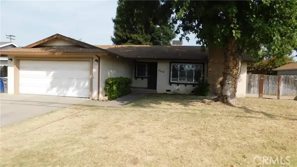 2257 E Olive, Merced, CA 95340